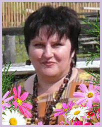 Svetlana Anael